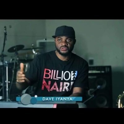 daveiyanya2's profile picture. ●Lover & follower of Christ ● Gifted in music ● Anointed in worship ● Sponsored by extraordinary grace.