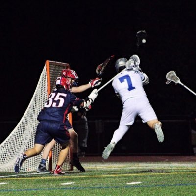 | 2024 #7 | Cedar Crest High School | 5’7 215 Attackmen | 3.2 GPA | Section 1 All Star | 717-208-9781 | Brycesports3@gmail.com |