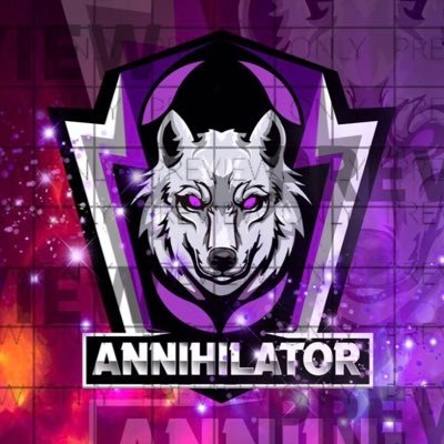 Annhiliator_ Profile Picture