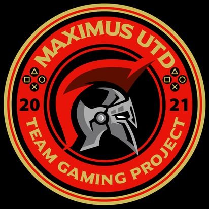 TGP Maximus United Profile