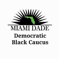 Miami Dade Democratic Black Caucus(@MiaBlkCaucus) 's Twitter Profile Photo