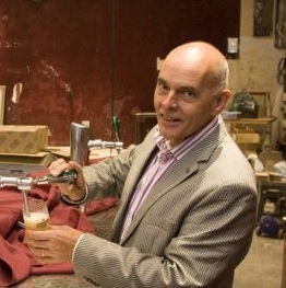 joopvandenenk's profile picture. Ondernemer met passie voor Boei 10, Joop van den Enk Partycatering BV