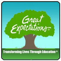 Great Expectations(@GreatExpOrg) 's Twitter Profile Photo