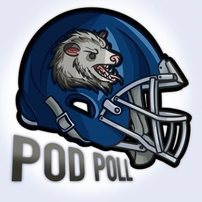 The Official Podcast of the #PodPoll. Follow this acc for the pod and follow @PodPoll for events & rankings! Check out the pod: https://t.co/4WyiXPRAod