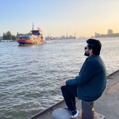 Proud Pakistani, Director of Operations, Entrepreneur, Business Man, Self Employed, Crytocurrency lover, Traveler and an Engineer, Happy to connect with others!