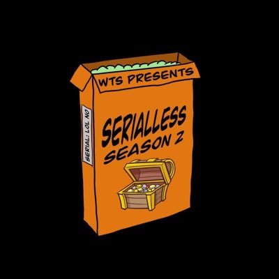 We host a show called SERIALLESS where we talk about your built firearms. Catch all info about our show on our website on our bio !