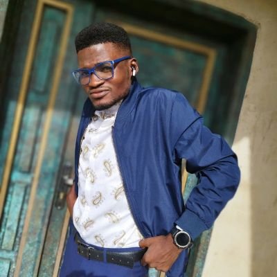 Ade_amplified's profile picture. I'm an electrical engineer /Data scientist /educator/entrepreneurer