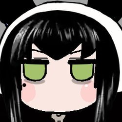 ゆうゆう　心温まる天才！クリア・クリムゾン真作保証作品　ゴキゲンチラノくん 七代牙 (@lifyter) / Posts / X