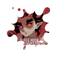 ᅠ ᅠᅠ ᅠ ׅ──𝖅⃢𝙾𝙷𝙰⃔͜𝙺𝚄𝚃𝙴𝙽 ❜ ▸ ᅠ ׅ嫌い (@upperdemonfour) 's Twitter Profile