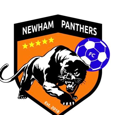 BY THE COMMUNITY FOR THE COMMUNITY, Newham Panthers FC CIC aims to inspire young people to value life through football. Social justice, harmony and inclusion.