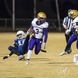 bardstown high school |‘24 | RB/DB |153lbs|squat 365, 40 4.5 email:tytyw31@gmail.com
