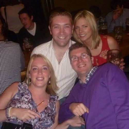 mrscullen's profile picture. 