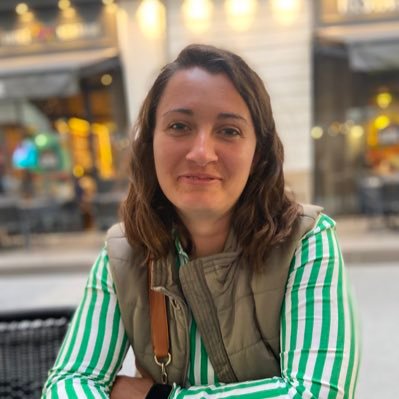 ▪️ Éducatrice Sportive ▪️ 24 ans ▪️@chacha_choisy / 👻chachachoisy