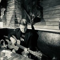 James Munro (@jamesmunromusic) Twitter profile photo