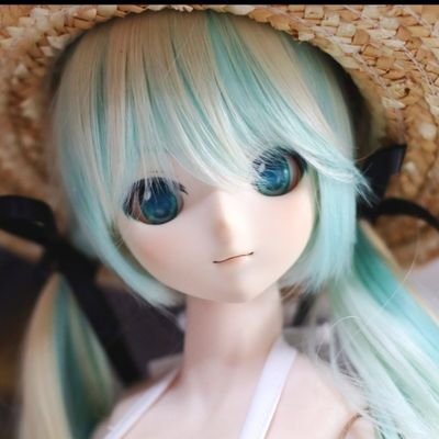 DDミクさんを撮影しています。
しかし最近撮影出来ていないので暫くここは放置になります…