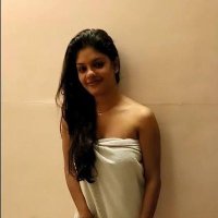 nothing (@archana_heart) 's Twitter Profile