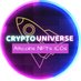 Crypto Universe (@CryptoBuzz27) Twitter profile photo