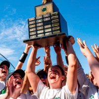 Peninsula Fastpitch (@penhighsoftball) 's Twitter Profile Photo