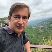 George Tofaris (@georgetofaris) 's Twitter Profile