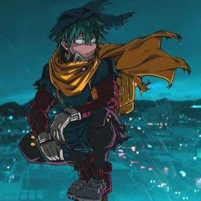 himdoriyarizz's profile picture. 