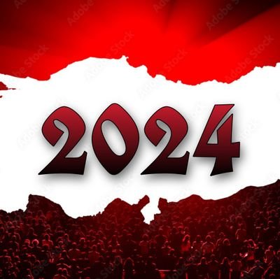 Türkiye 2024 Yerel Seçimleri (Belediye Seçimleri) İçin Kurulmuş Hesaptır.