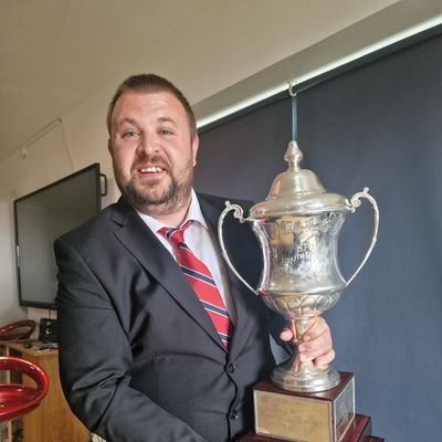 Spartans connections fc⚽️
dad to five wonderful kids ❤