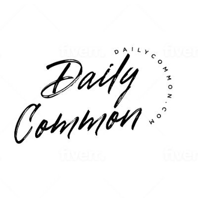 RealDailyCommon Profile Picture