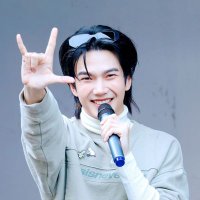 1💙BeyourluveXBuild💙ม๊าบัวศรีของหนูบิว💙(@TriHaeng) 's Twitter Profile Photo