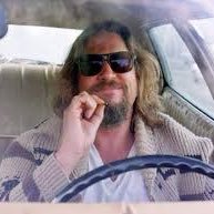 Jeff Lebowski (@chronus8) 's Twitter Profile