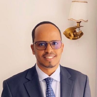 Thabit Mohamed Profile