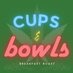 Cups & Bowls (@cupsnbowls) Twitter profile photo