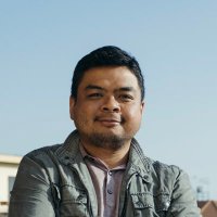 Terry Ridon (@terryridon) 's Twitter Profile