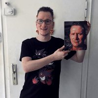 ๐ฉ๐ช dฮvid90 ๐ต๐ฑ (@daviiiid90) 's Twitter Profile Photo ๐ฉ๐ช dฮvid90 ๐ต๐ฑ (@daviiiid90) 's Twitter Profile Photo