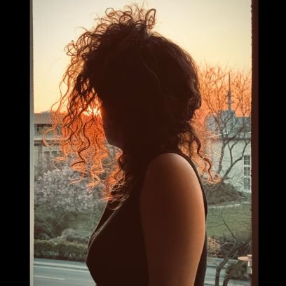 barkavstudio's profile picture. برای باز کردن گره‌ها، باید گره زدن بلد باشی!