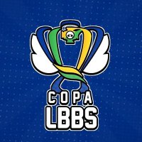 Liga Brasileira (@lbbs_oficial) 's Twitter Profile Photo Liga Brasileira (@lbbs_oficial) 's Twitter Profile Photo
