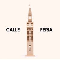 Calle Feria(@calle_feria) 's Twitter Profile Photo