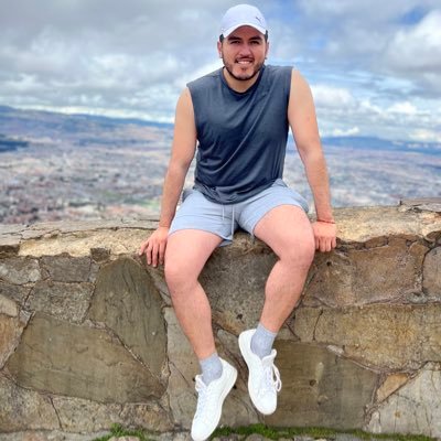 _davidricardos's profile picture. 