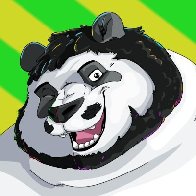 Fubearzさんのプロフィール画像