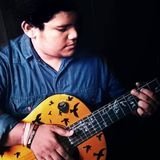 I am school student but i have part time jobs such as graphic dessigner,video editor,Guitarist
