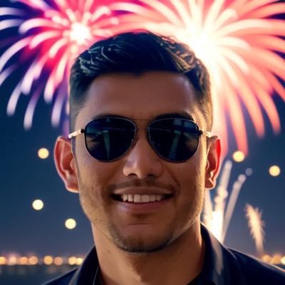 ImMehul's profile picture. undefined