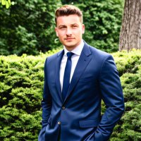 Valentin Blumert (@vonblumert) 's Twitter Profile