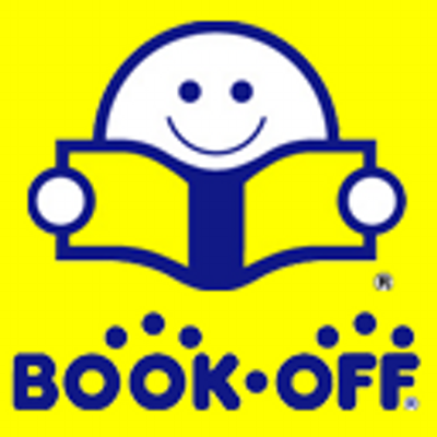 Image result for book off