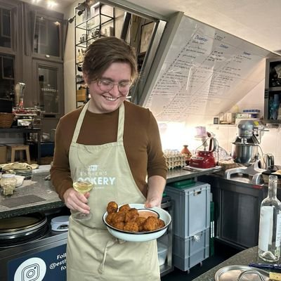 student te Utrecht. jongen uit Friesland. beleidsmedewerker in de Kamer.