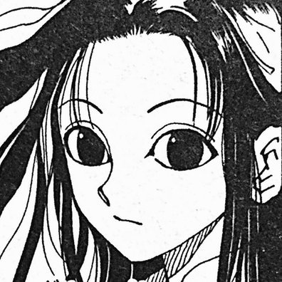 mooyeong_s1's profile picture. HxH  🃏📍