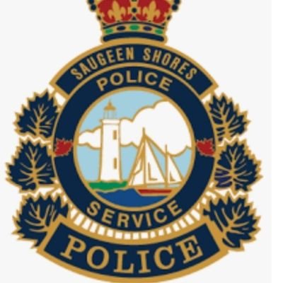 Police Chief serving Saugeen Shores, Ontario. This account is not monitored 24hrs. Please call 911 to report an emergency.