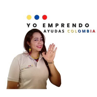 Yo Emprendo Ayudas Colombia