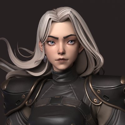 weilunart Profile Picture