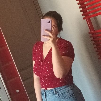 Etelrohc03's profile picture. bilal hassani 
she/ 20y
wlw