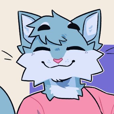 Syepix's profile picture. they/xe you’re non-binry that is so cool…/23/💛🤍💜🖤| pfp:@/dozakeet banner: @/corvidcurse