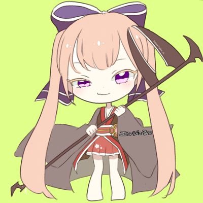 maple_rutan's profile picture. メイプルM エンジェるつ ODIN アース4 ルツ 🤟スイーツ好きだけどフルーツは嫌い、、美味しいのあったら教えて🤭